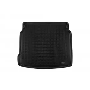 Rubber trunk mat by Rezaw-Plast suitable for Peugeot 508 hatchback after 2018