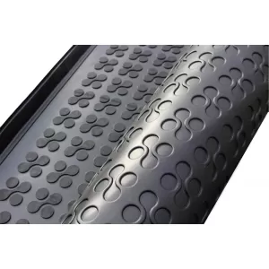 Rubber trunk mat by Rezaw-Plast suitable for Peugeot 508 hatchback after 2018