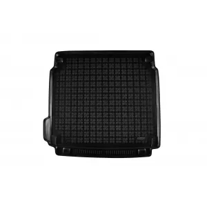 Rubber trunk mat by Rezaw-Plast suitable for Peugeot 508 wagon after 2018