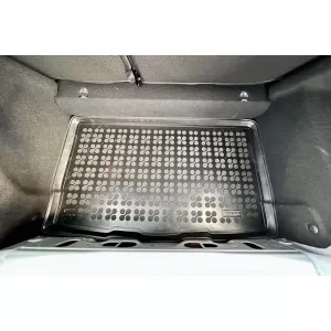 Rubber trunk mat suitable for Renault Zoe after 2019-image-6218239
