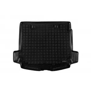 Rubber trunk mat suitable for Renault Megane wagon 2002-2009