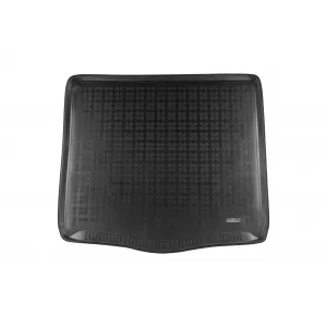Rubber trunk mat suitable for Renault Espace 2002-2015