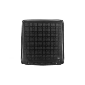 Rubber trunk mat suitable for Renault Laguna wagon 2008-2015