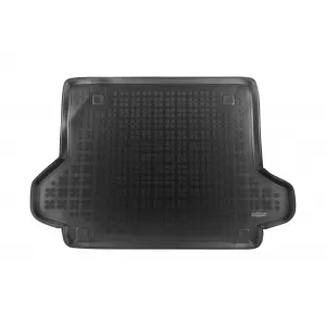 Rubber trunk mat suitable for Renault Koleos 2008-2016