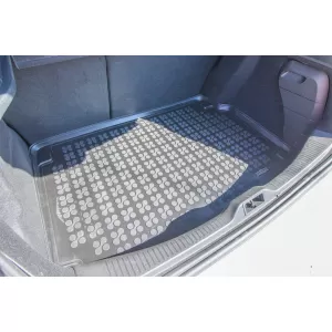 Gummimatte für den Kofferraum, geeignet für Renault Megane Hatchback 2008-2016-image-6218323