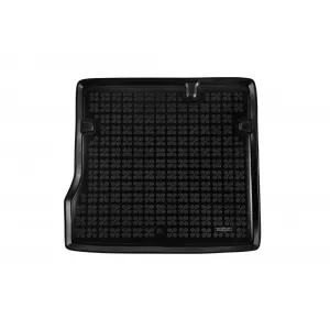 Rubber trunk mat suitable for Dacia Duster 2010-2018