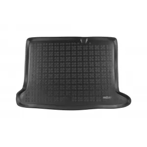 Rubber trunk mat suitable for Dacia Sandero 2012-2018