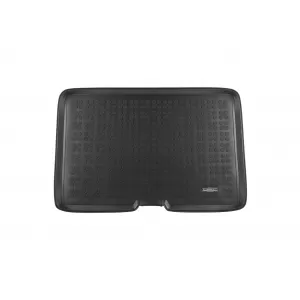 image-15-Rezaw-Plast gumis csomagtértálca Renault Captur 2013-2019, alsó csomagtérpadló pozícióhoz