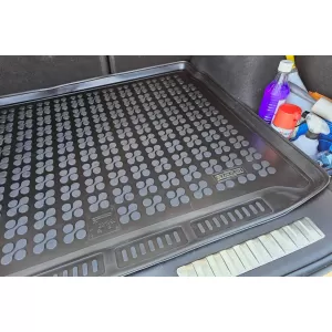Rezaw-Plast gumis csomagtértálca Renault Kadjar 2015-tõl, felsõ csomagtérpadló pozícióhoz-image-6218389
