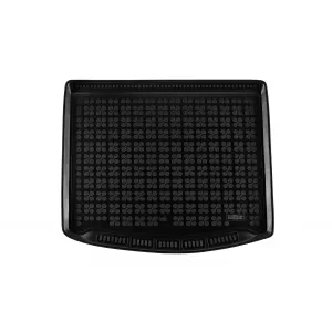 Rubber trunk mat suitable for Renault Koleos after 2017