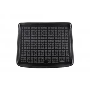 Rubber trunk mat by Rezaw-Plast suitable for Seat Ateca 4x4 after 2016