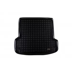 Rubber trunk mat by Rezaw-Plast suitable for Skoda Octavia wagon 1997-2010