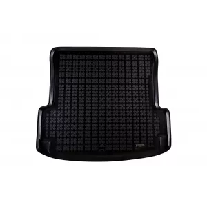 Rubber trunk mat by Rezaw-Plast suitable for Skoda Octavia hatchback 1997-2010