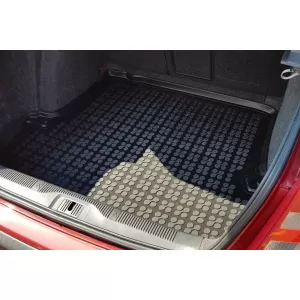 Rezaw-Plast gumis csomagtértálca Skoda Octavia sedan, hatchback 2004-2013-image-6218496