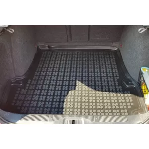 Rezaw-Plast gumis csomagtértálca Skoda Octavia sedan, hatchback 2004-2013-image-6218498