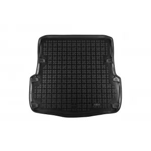 Rubber trunk mat suitable for Skoda Octavia wagon 2005-2013