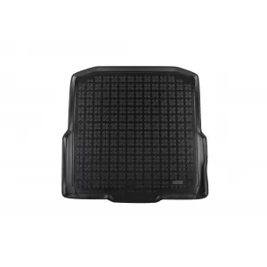 Rubber trunk mat by Rezaw-Plast suitable for Skoda Octavia wagon 2013-2019
