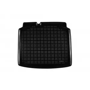 Rubber trunk mat suitable for Skoda Scala after 2019