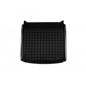 image-1-Rezaw-Plast gumis csomagtértálca Skoda Kodiaq 2024-től, 5 üléses, alsó csomagtérpadló pozícióhoz, 1 darab, fekete