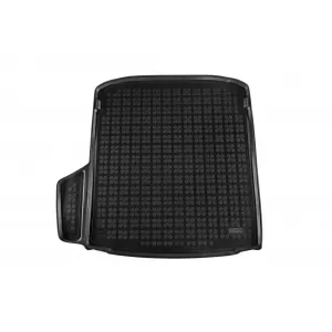 image-2-Rezaw-Plast gumi csomagtértálca Skoda Superb Liftback 4x4 2024-tól, állítható csomagtérpadlóhoz, 1 darabos, fekete
