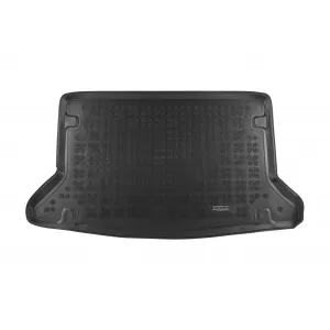 Rubber trunk mat suitable for Suzuki SX4 Hatchback 2006-2013
