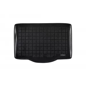 Rubber trunk mat suitable for Suzuki Swift after 2017