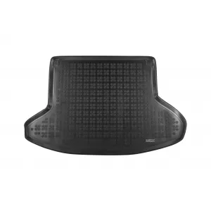Rubber trunk mat suitable for Toyota Prius 2004-2010