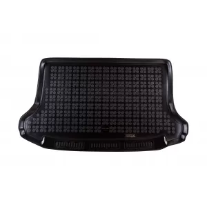 Rubber trunk mat by Rezaw-Plast suitable for Toyota Rav4 2006-2012 with 5 doors