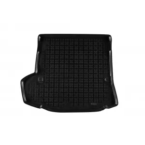 Rubber trunk mat suitable for Toyota Corolla sedan 2007-2013