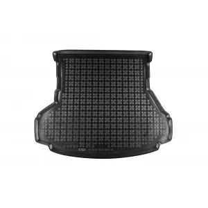 Rubber trunk mat by Rezaw-Plast suitable for Toyota Avensis sedan 2009-2018