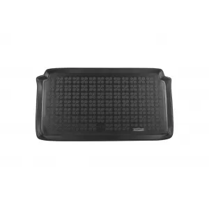 Rubber trunk mat suitable for Toyota Yaris 2008-2011