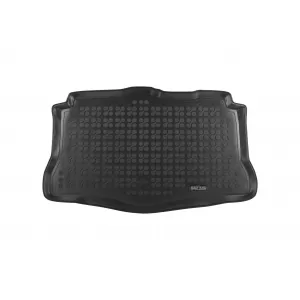 Rubber trunk mat suitable for Toyota Urban Cruiser 2009-2016