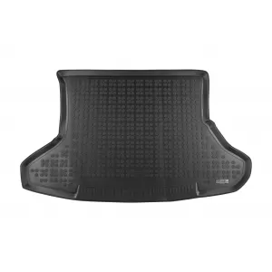 Rubber trunk mat suitable for Toyota Prius 2009-2015