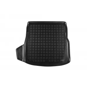 Rubber trunk mat suitable for Toyota Corolla sedan 2012-2018