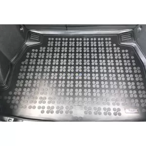 Rubber trunk mat suitable for Toyota C-HR after 2016