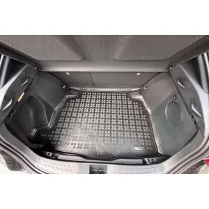 Rubber trunk mat suitable for Toyota C-HR after 2016