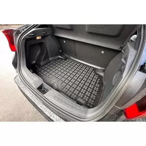 Rubber trunk mat suitable for Toyota C-HR after 2016