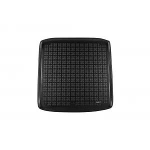 Rubber trunk mat by Rezaw-Plast suitable for VW Golf IV wagon 1999-2006