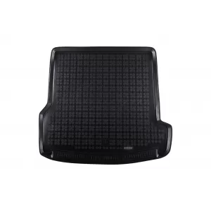 Rubber trunk mat suitable for VW Passat B5 wagon 1996-2005