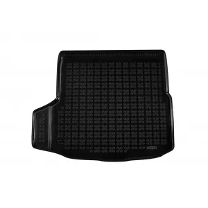 Rubber trunk mat by Rezaw-Plast suitable for Volkswagen Arteon Shooting Brake after 2020