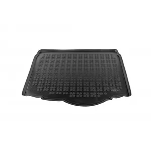 Rezaw-Plast gumis csomagtértálca Volkswagen Taigo 2021-tõl, alsó csomagtérpadló pozícióhoz-image-6218998