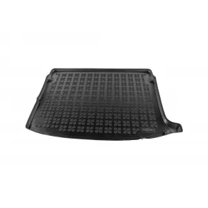 Rezaw-Plast gumi csomagtértálca Volkswagen Taigo 2021-tól, felső csomagtérpadló pozícióhoz-image-6219005