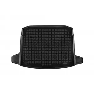 image-9-Rezaw-Plast gumis csomagtértálca Volkswagen Tiguan 2015-2020, 2020 utáni, Tiguan R 2021 utáni modellekhez, állítható csomagtérpadlóval, pótkerék és javítókészlet nélkül, 4 m