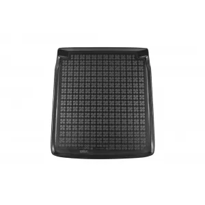 Rubber trunk mat suitable for VW Passat B6, B7 sedan 2005-2015