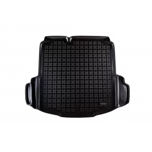 Rubber trunk mat suitable for VW Jetta 2005-2011