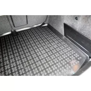 Rubber trunk mat suitable for VW Jetta 2005-2011