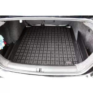 Rubber trunk mat suitable for VW Jetta 2005-2011