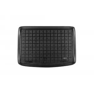 Rubber trunk mat suitable for VW Golf V Plus 2004-2014