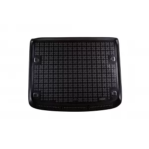 image-23-Rezaw-Plast gumi csomagtértálca VW Touareg, Porsche Cayenne 2002-2010, 5 üléses, fekete