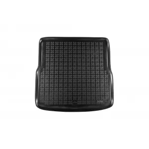 Rubber trunk mat by Rezaw-Plast suitable for VW Golf V wagon 2007-2009, Golf VI wagon 2008-2013